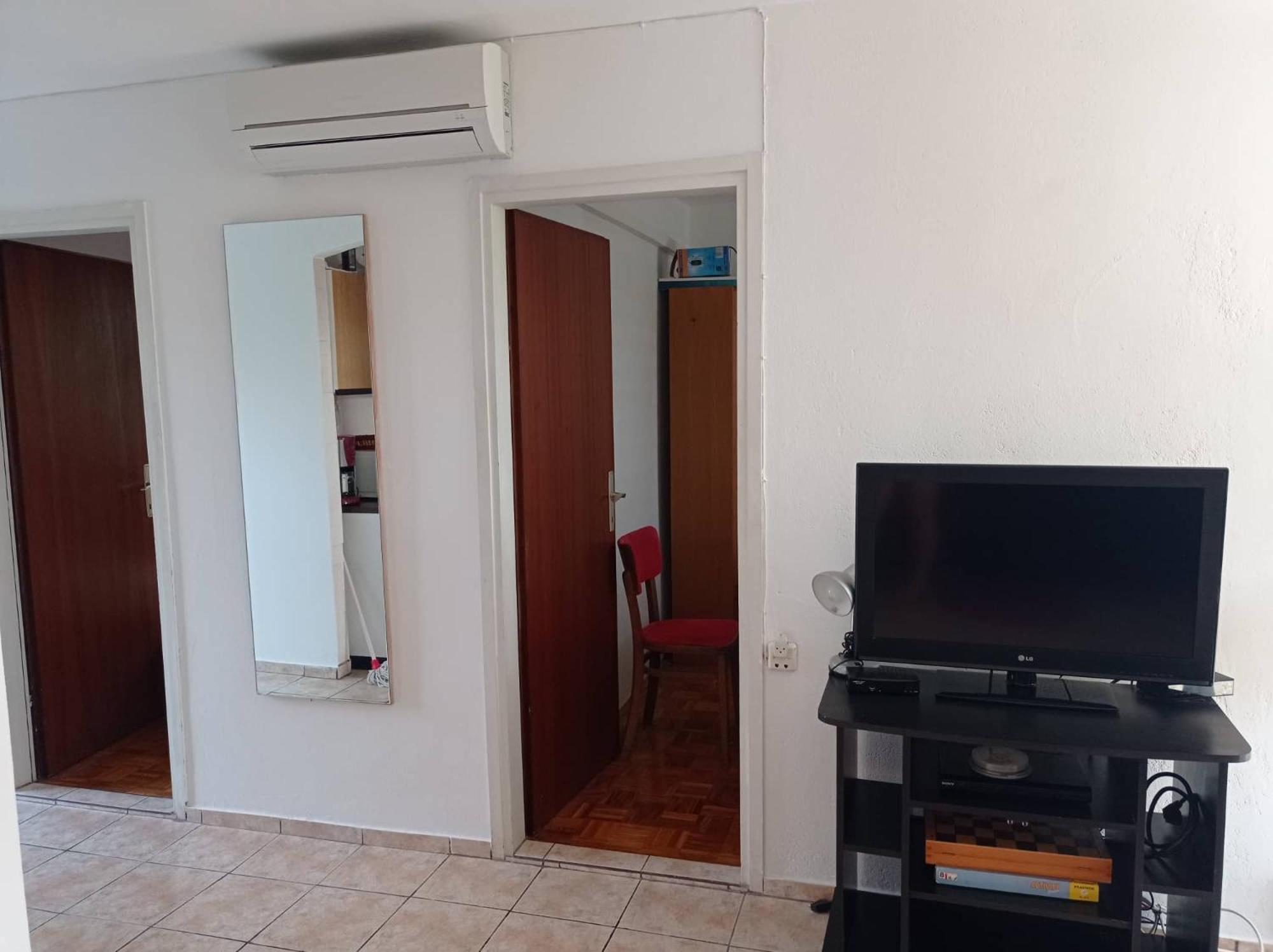 Villa Alexa Cesarica Zewnętrze zdjęcie