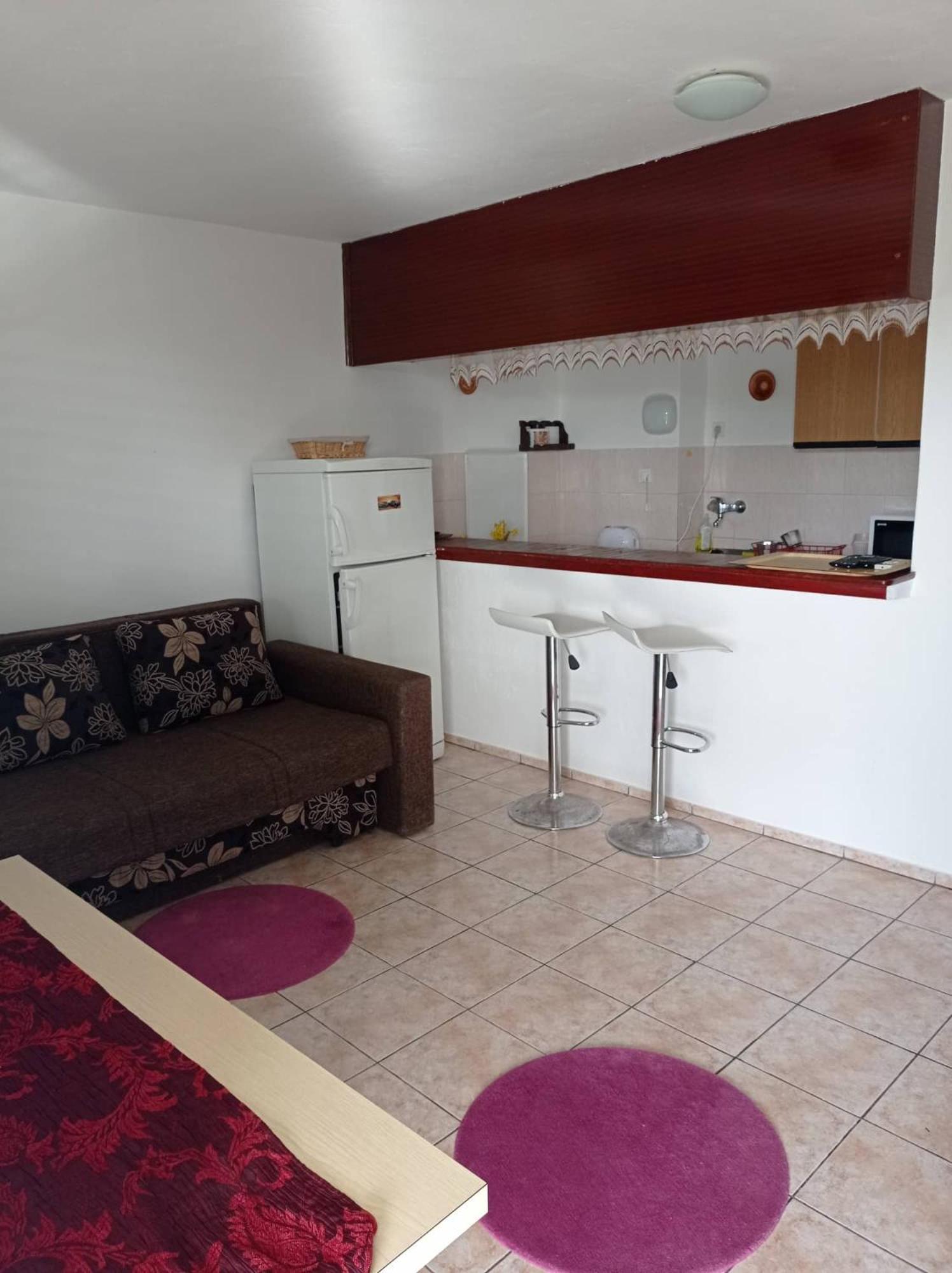 Villa Alexa Cesarica Zewnętrze zdjęcie