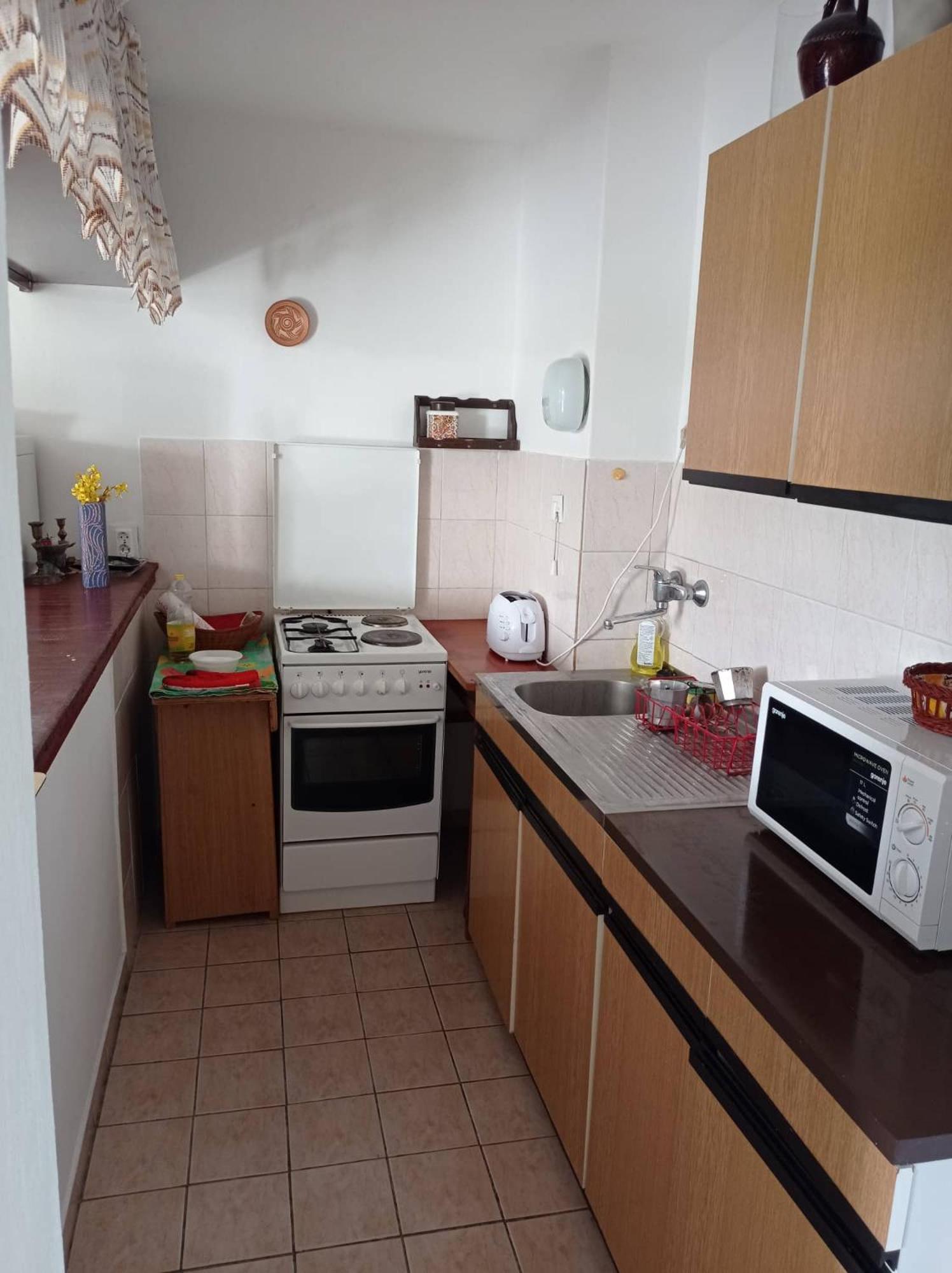 Villa Alexa Cesarica Zewnętrze zdjęcie