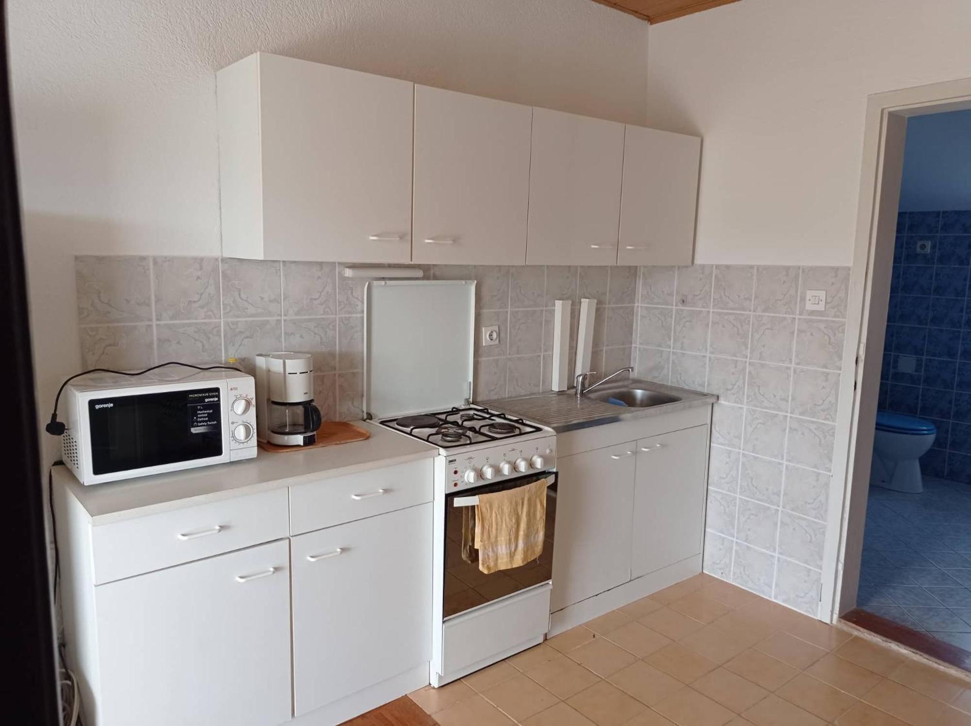 Villa Alexa Cesarica Zewnętrze zdjęcie