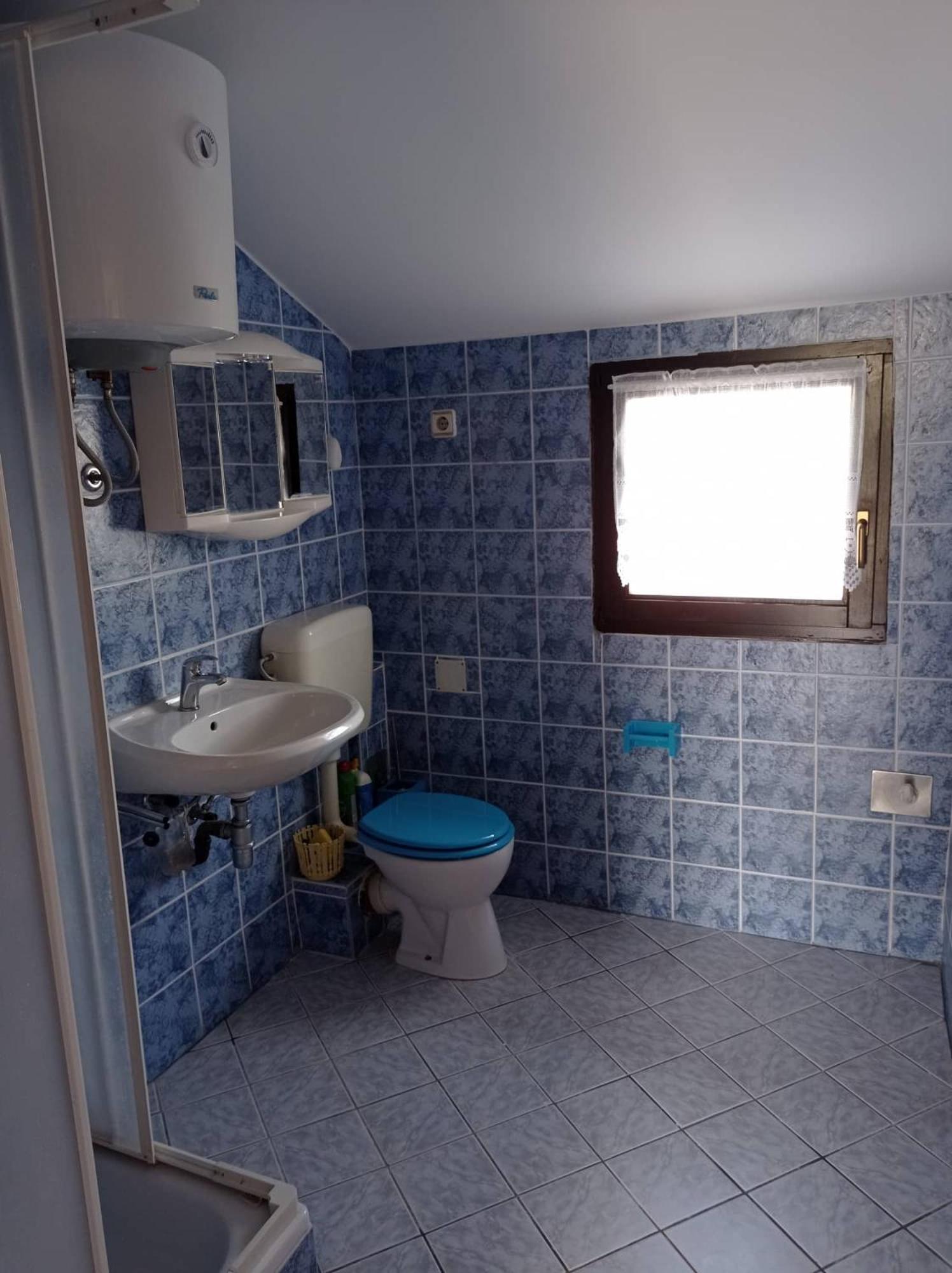 Villa Alexa Cesarica Zewnętrze zdjęcie