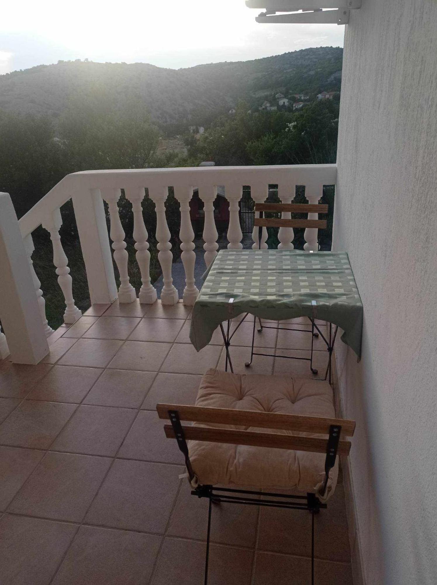 Villa Alexa Cesarica Zewnętrze zdjęcie