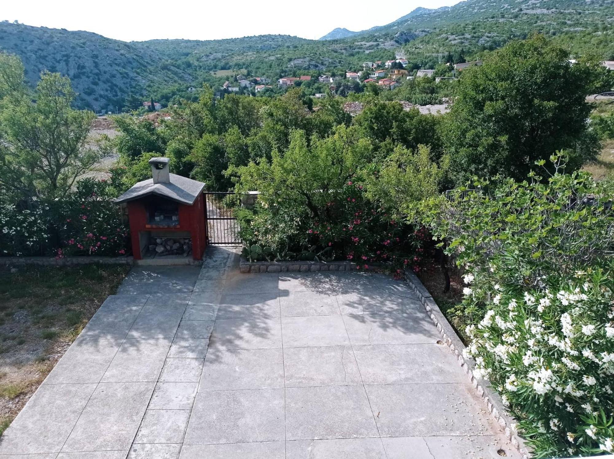 Villa Alexa Cesarica Zewnętrze zdjęcie