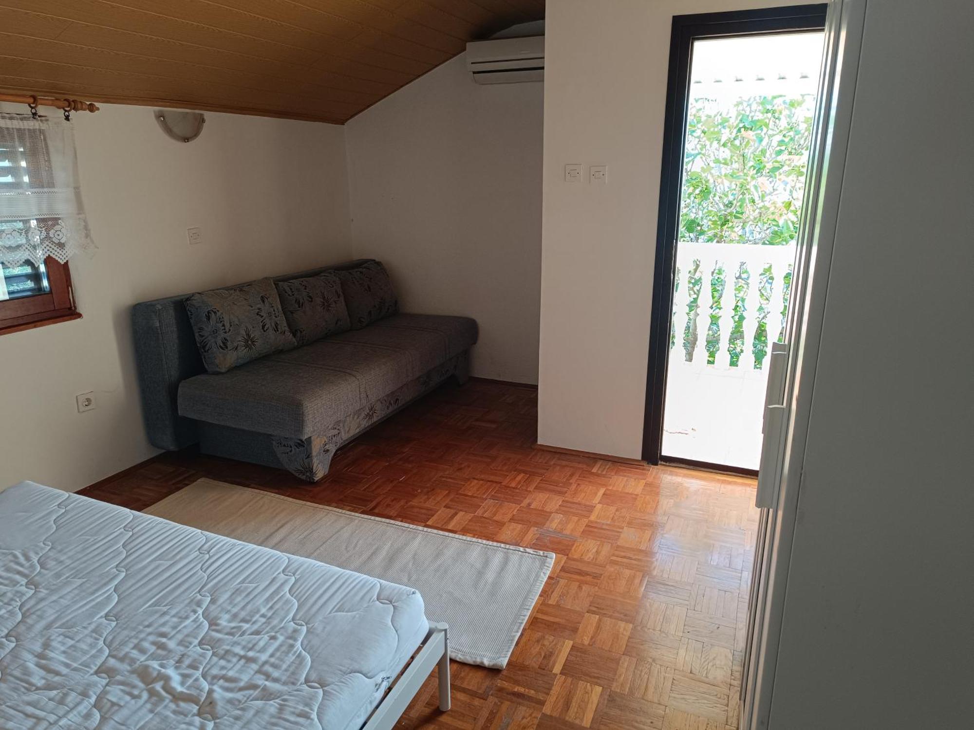 Villa Alexa Cesarica Zewnętrze zdjęcie