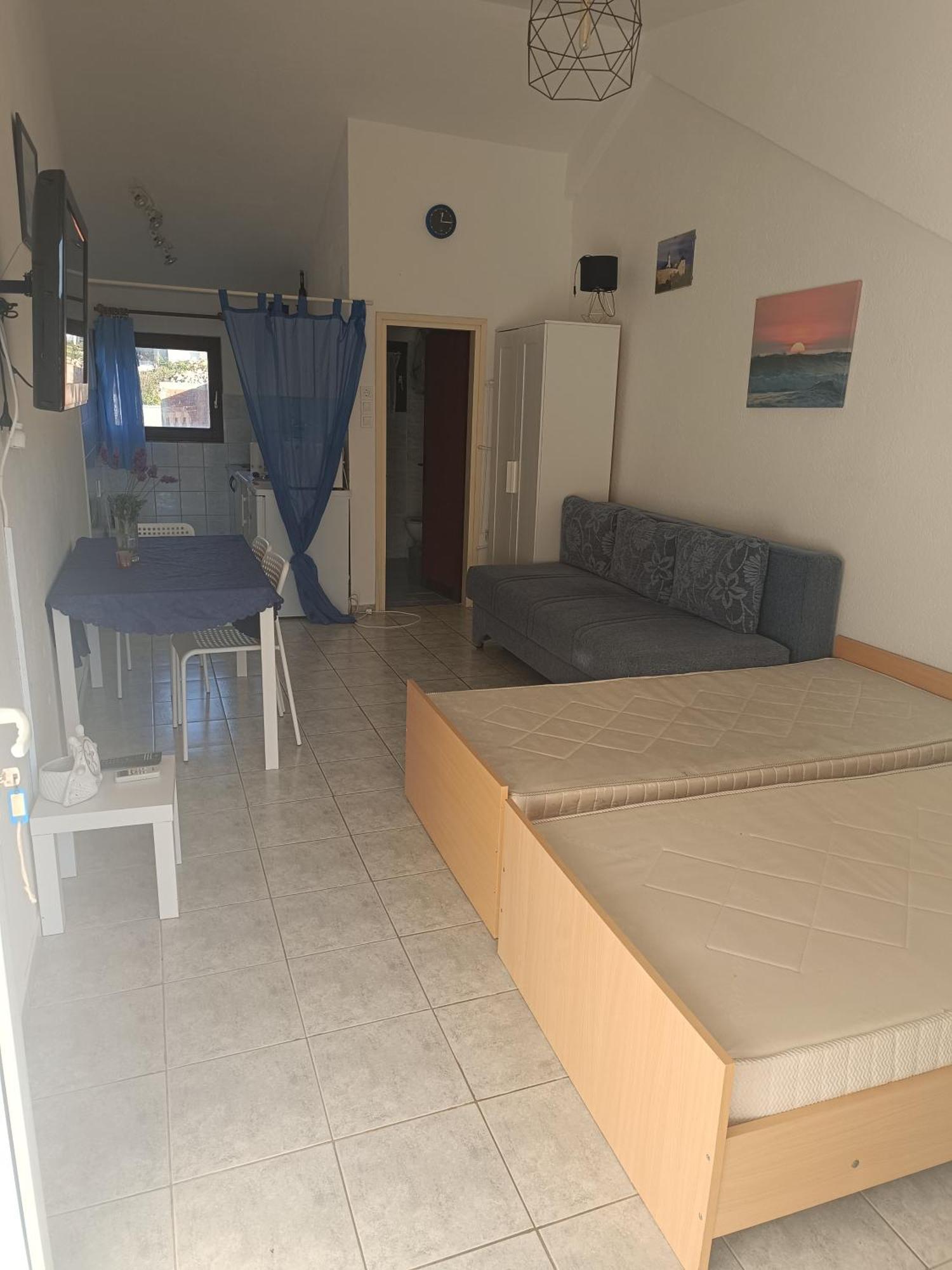 Villa Alexa Cesarica Zewnętrze zdjęcie