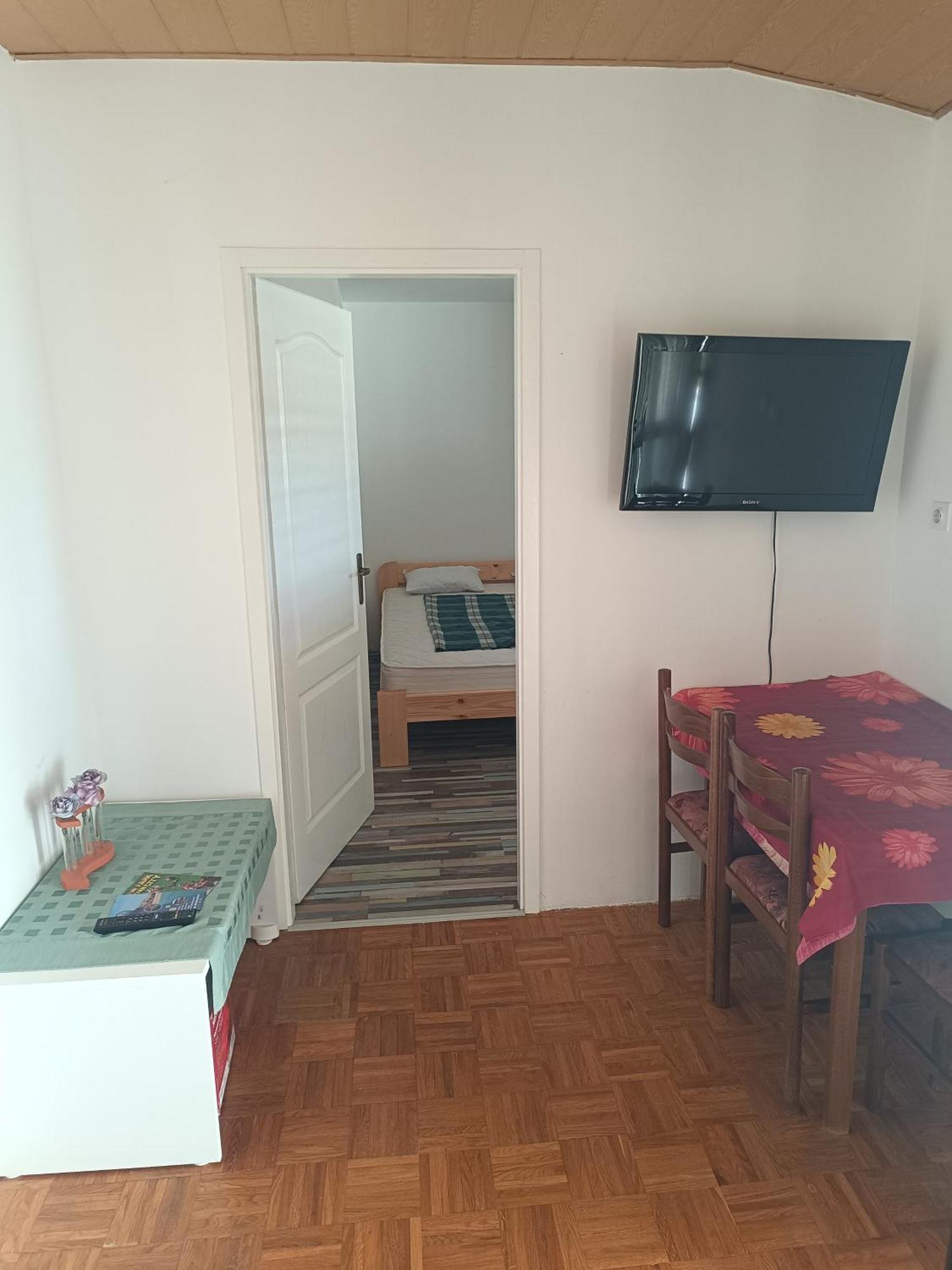 Villa Alexa Cesarica Zewnętrze zdjęcie