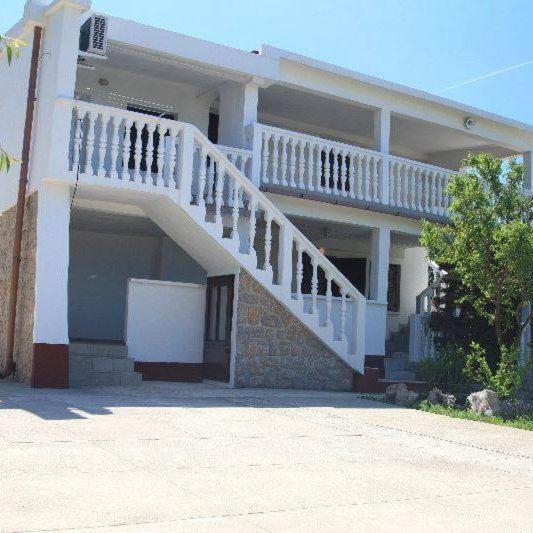 Villa Alexa Cesarica Zewnętrze zdjęcie