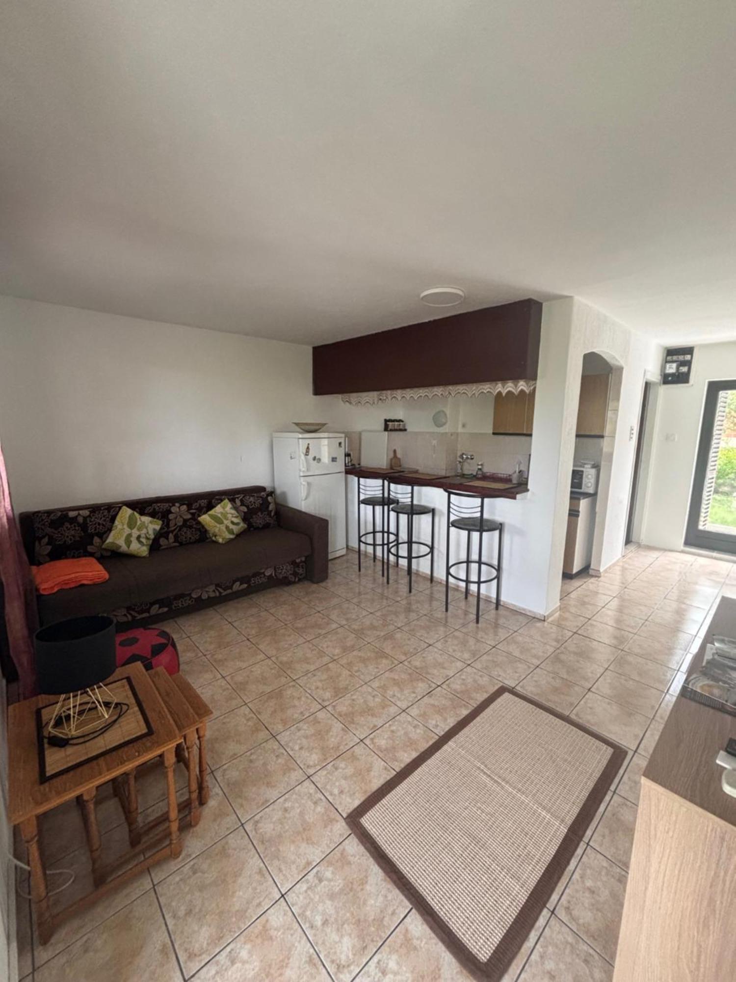 Villa Alexa Cesarica Zewnętrze zdjęcie