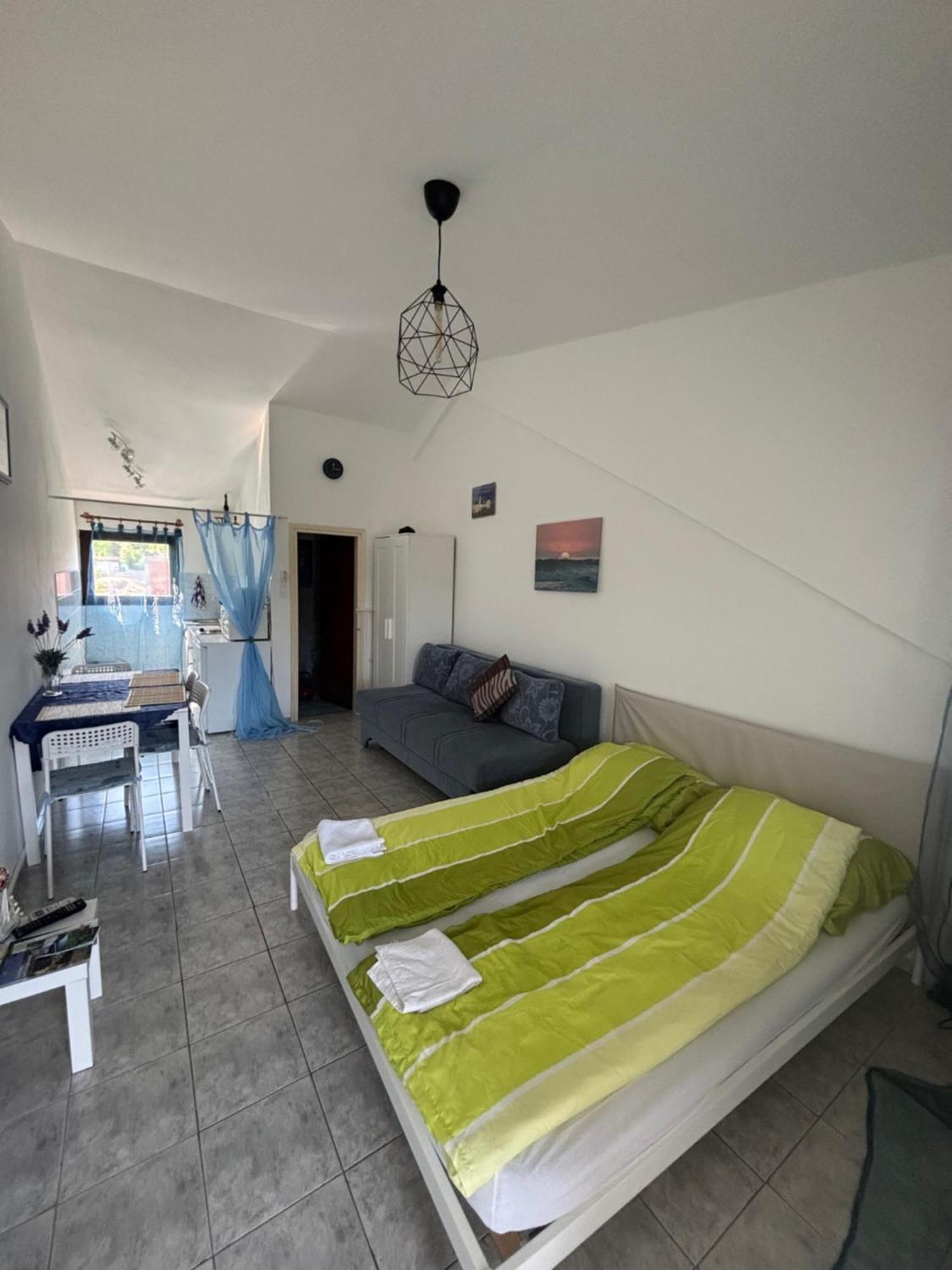 Villa Alexa Cesarica Zewnętrze zdjęcie
