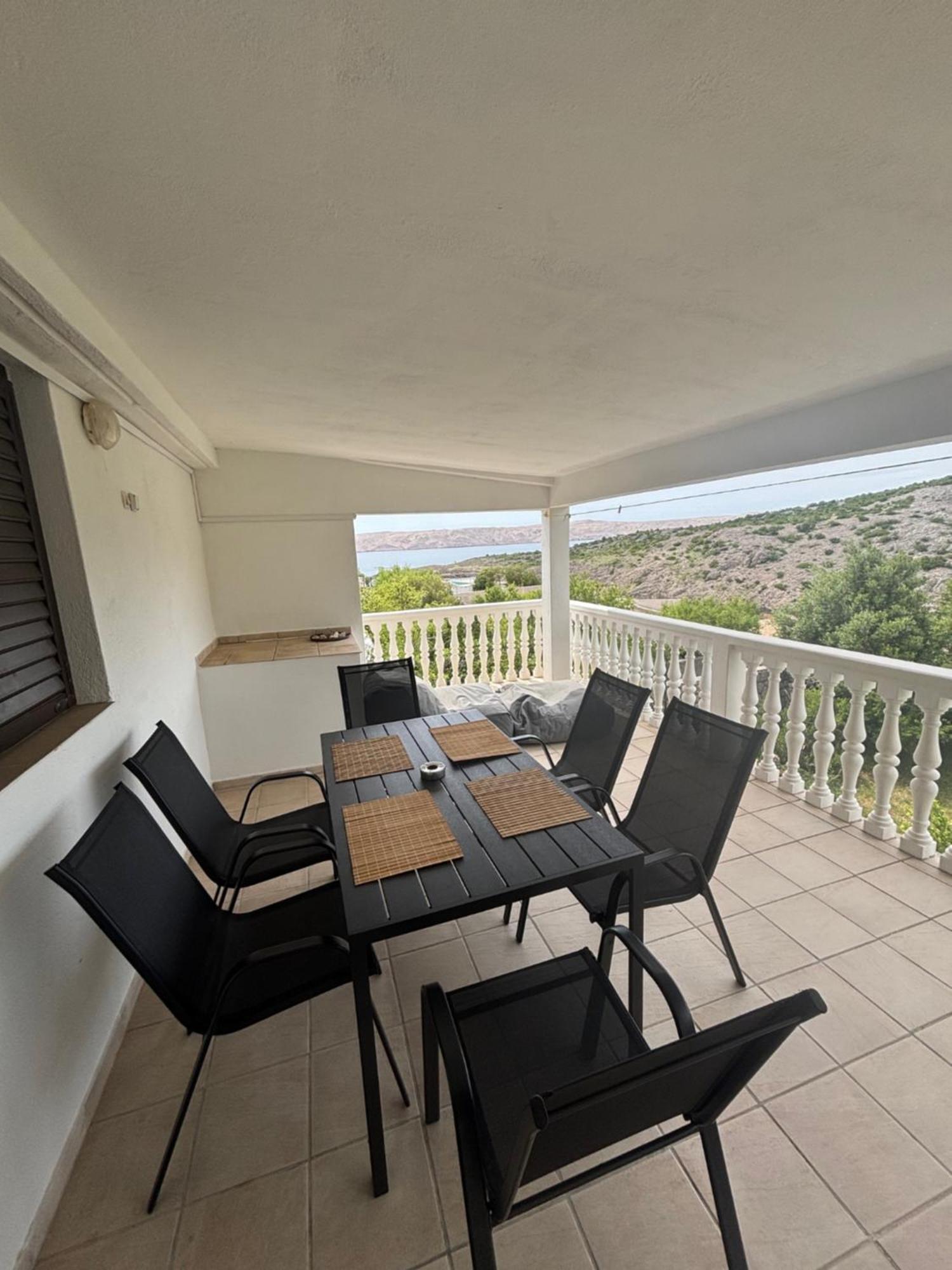 Villa Alexa Cesarica Zewnętrze zdjęcie